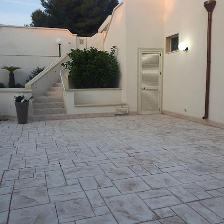 Casa Vacanze Anna Santa Maria al Bagno Exterior foto