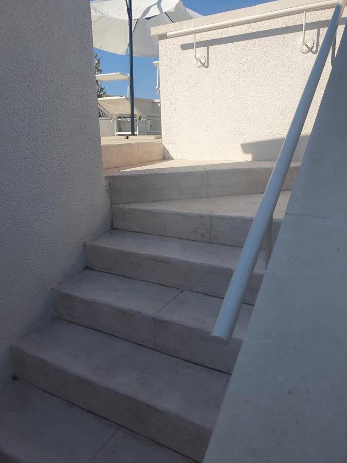 Casa Vacanze Anna Santa Maria al Bagno Exterior foto