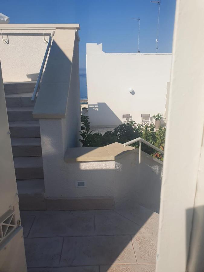 Casa Vacanze Anna Santa Maria al Bagno Exterior foto
