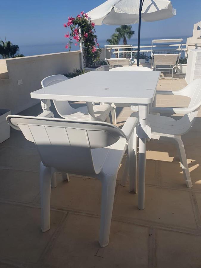 Casa Vacanze Anna Santa Maria al Bagno Exterior foto