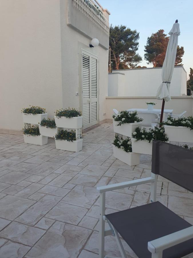 Casa Vacanze Anna Santa Maria al Bagno Exterior foto