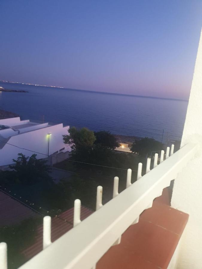 Casa Vacanze Anna Santa Maria al Bagno Exterior foto